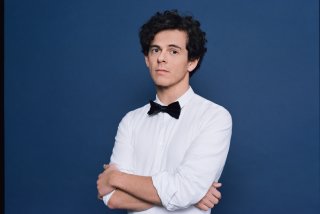 Michaël Grégorio